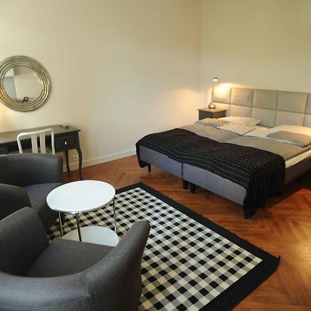 Apartamenty Duo Posen Exterior foto