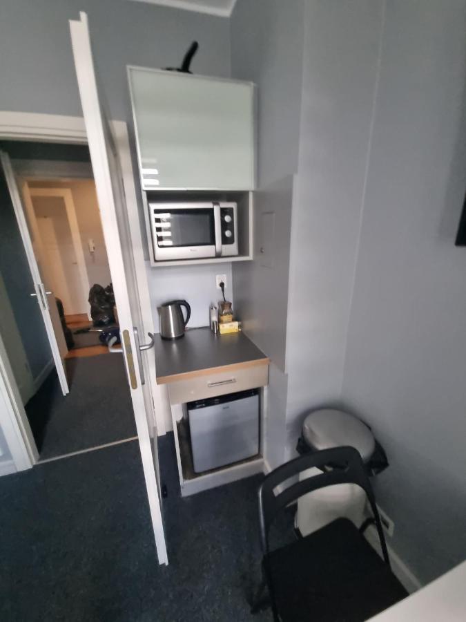 Apartamenty Duo Posen Exterior foto