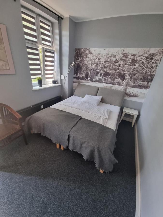 Apartamenty Duo Posen Exterior foto
