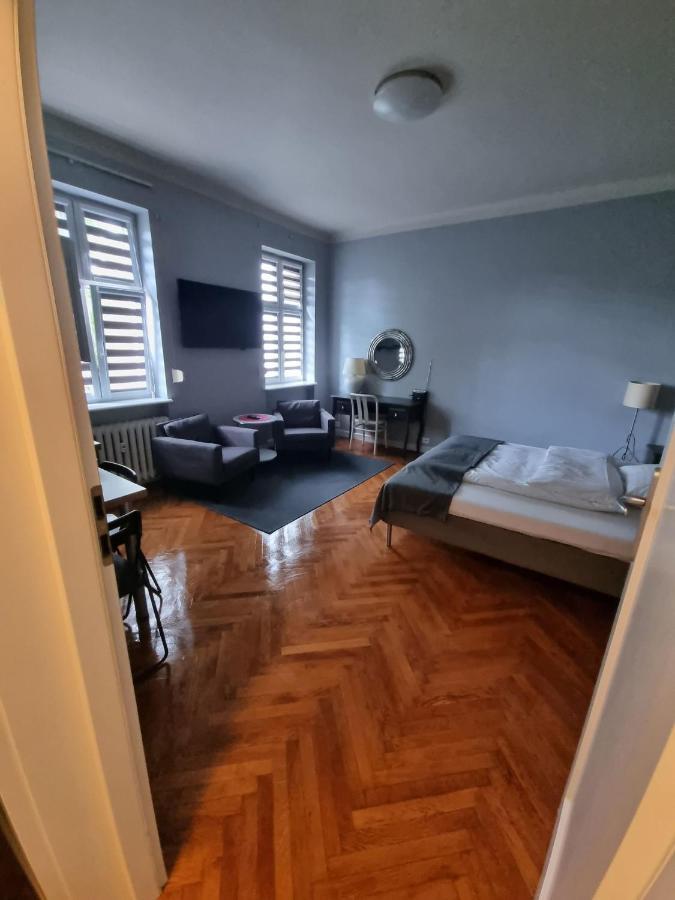Apartamenty Duo Posen Exterior foto