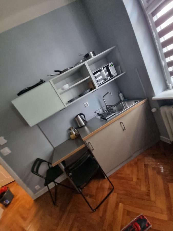 Apartamenty Duo Posen Exterior foto