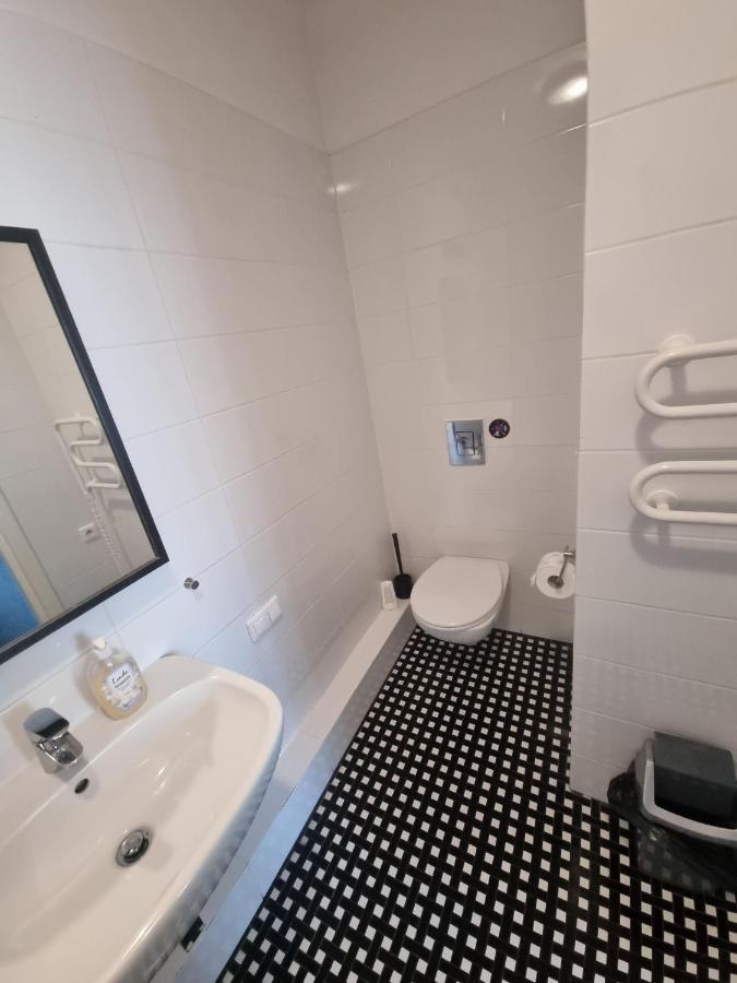 Apartamenty Duo Posen Exterior foto