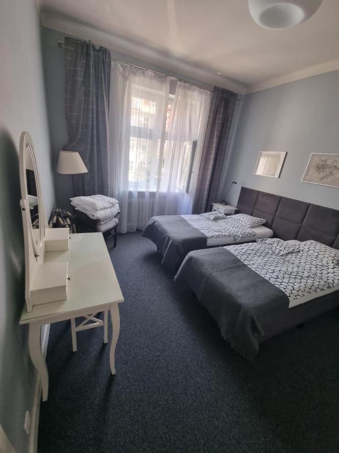 Apartamenty Duo Posen Exterior foto