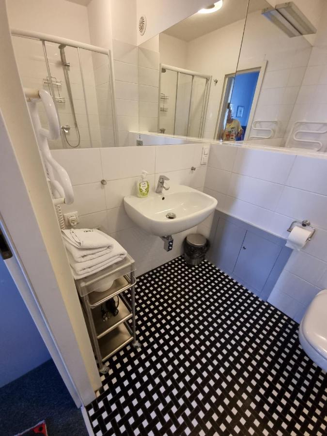 Apartamenty Duo Posen Exterior foto