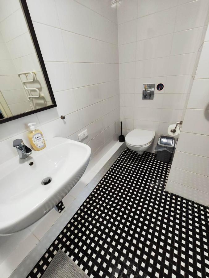 Apartamenty Duo Posen Exterior foto