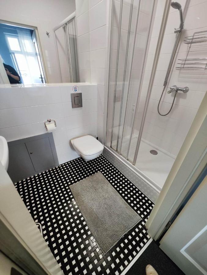 Apartamenty Duo Posen Exterior foto