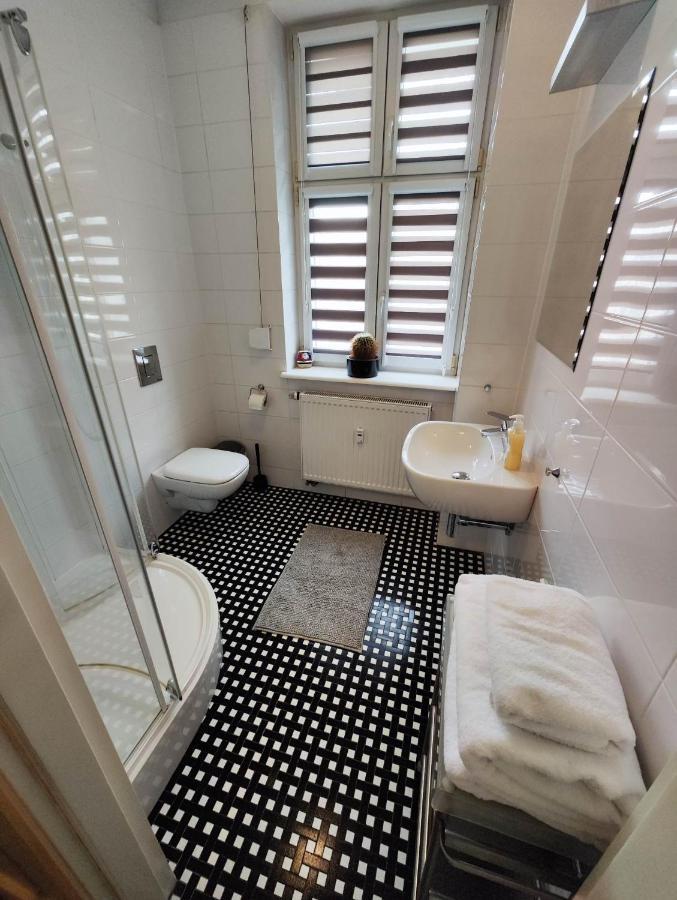 Apartamenty Duo Posen Exterior foto