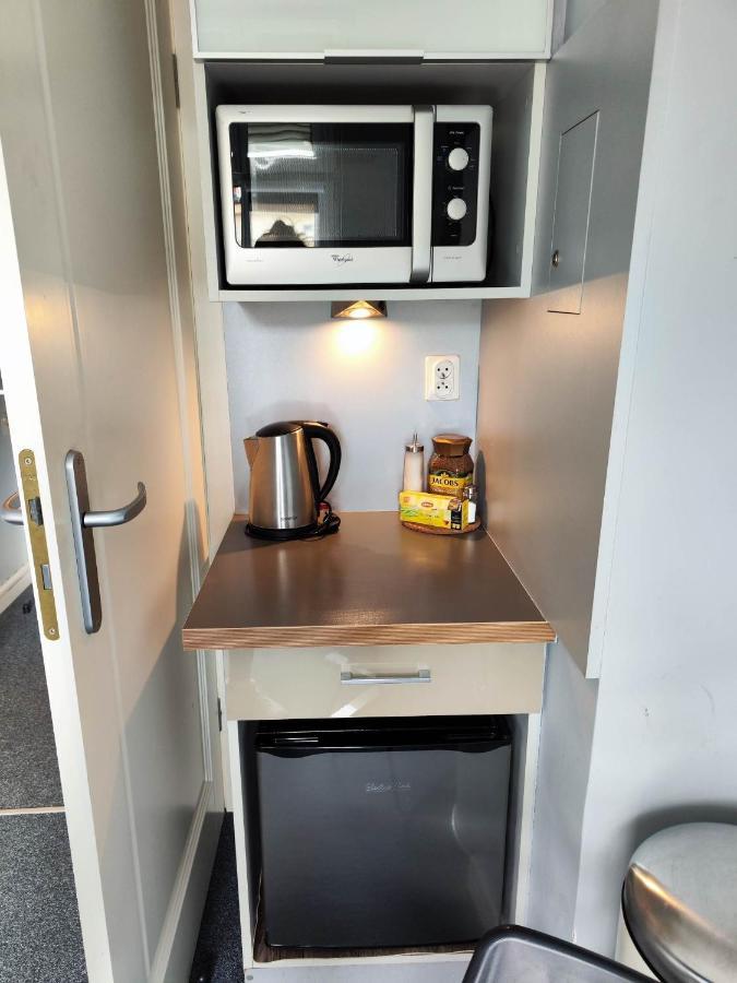 Apartamenty Duo Posen Exterior foto